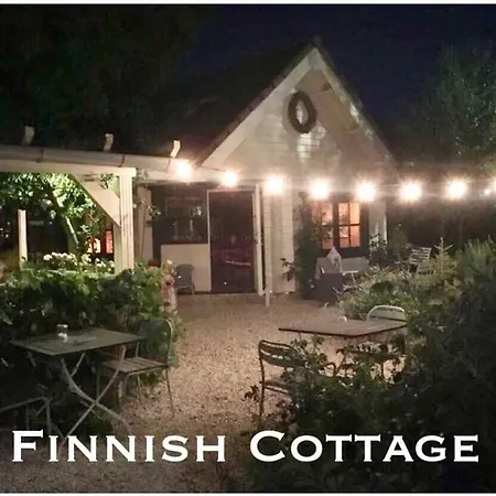 Cosy & Natural *fireplace*garden*2 Bikes
